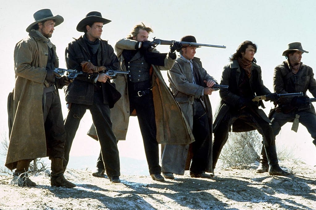 obraz Western Tradycyjny